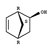 雙環[2.2.1]庚-2-烯-6-醇