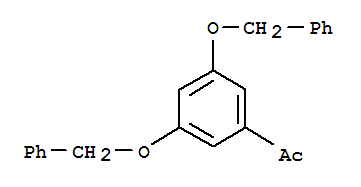 3,5-二芐氧基苯乙酮