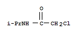 N-異丙基氯乙酰氨