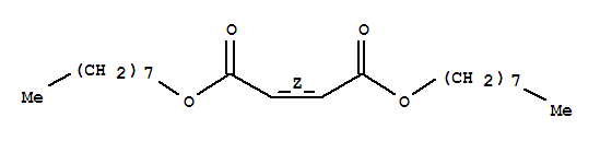 順丁烯二酸二辛酯