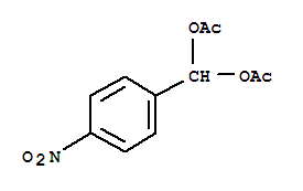 乙酸對硝基亞芐基