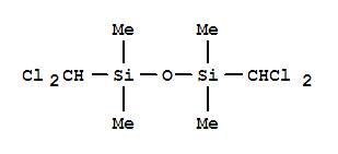 1,3-雙(二氯甲基)-1,1,3,3-四甲基二硅氧烷