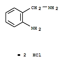 鄰氨基芐胺二鹽酸鹽