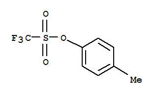 對芐基三氟甲磺酸