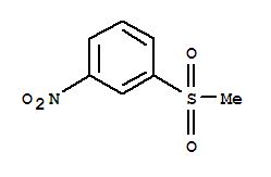 1-甲砜基-3-硝基苯