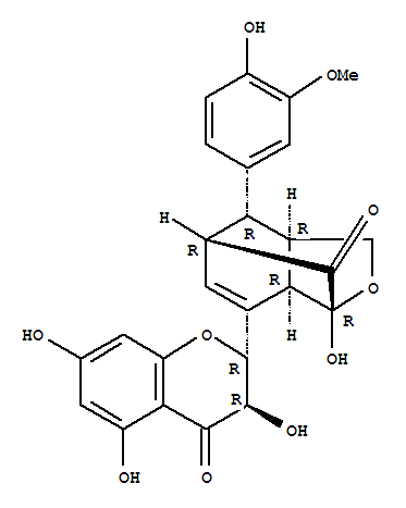 水飛薊寧