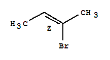 (Z)-2-溴-2-丁烯