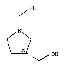 (R)-1-芐基-beta-脯氨醇