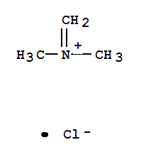 N,N-二甲基氯烯亞胺