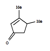 3,4-二甲基-2-環戊烯酮