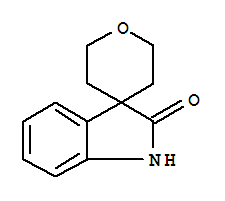 2,3,5,6-四氫螺[3H-吲哚-3,4-[4H]吡喃]-2(1H)-酮