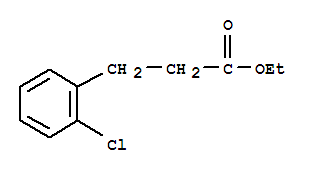 3-(2-氯苯基)丙酸乙酯