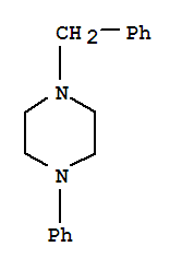 1-芐基-4-苯基哌嗪