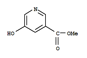 5-羥基煙酸甲酯
