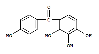 2，3，4，4’-四羥基二苯甲酮