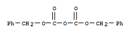 芐氧甲酸酐; 焦碳酸二芐酯