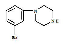 1-(3-溴苯基)哌嗪