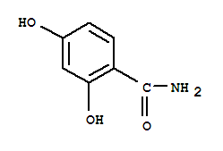 4-羥基水楊酰胺