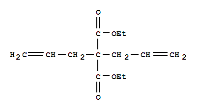 二烯丙基丙二酸二乙酯