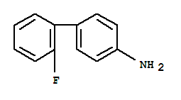 2-氟-聯苯-4-胺鹽酸鹽