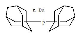 正丁基二(1-金剛烷基)膦