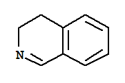 3,4-二氫異喹啉