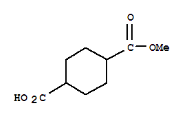 4-(甲氧基羰基)環己基-1-羧酸