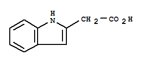 2-吲哚乙酸
