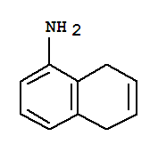 5,8-二氫-1-萘胺