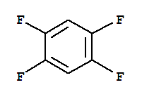 1,2,4,5-四氟苯