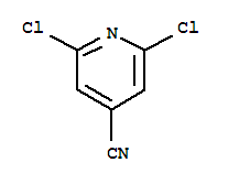 2,6-二氯-4-氰基吡啶