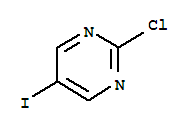 5-氯-2-碘嘧啶