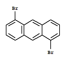 1,5-二溴蒽