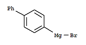 4-聯苯基溴化鎂