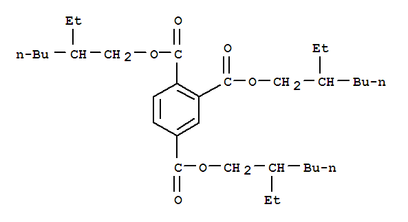 偏苯三酸三（2-乙基己）酯TOTM