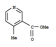 4-甲基煙酸甲酯