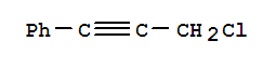 1-苯基-3-氯-1-丙炔