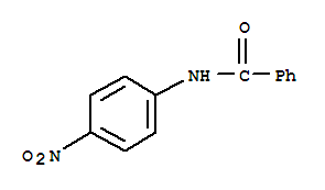 4-硝基苯甲酰苯胺