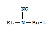 N-叔丁基-N-乙基亞硝胺