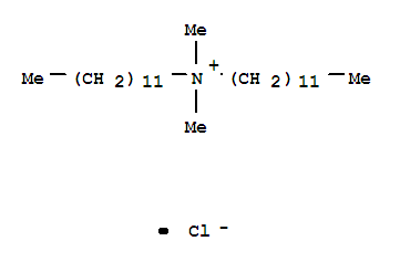 氯化雙十二烷基·二甲基銨