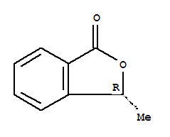 (3R)-3-甲基-2-苯并呋喃-1(3H)-酮