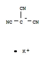 三氰基甲烷化鉀