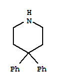 4-N-甲基芐基-n-乙氧甲酰哌啶雙鹽酸鹽