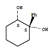 (S,S)-(+)-1-苯基環己烷-順-1,2-二醇