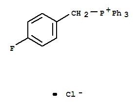 (4-氟芐基)三苯基氯化膦
