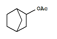 6-雙環[2.2.1]庚基乙酸酯