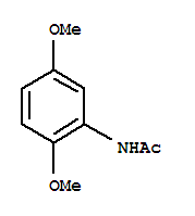 2,5-二甲氧基乙酰苯胺  