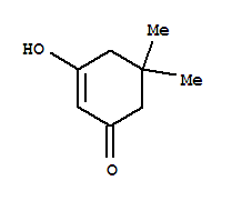 3-羥基-5,5-二甲基環己-2-烯-1-酮