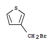 3-溴甲基噻吩
