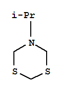 5-異丙基-1,3,5-二噻嗪烷